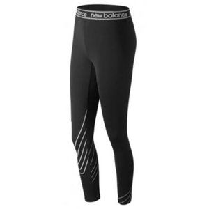 New Balance Relentless Print Tights/Leggings Pro